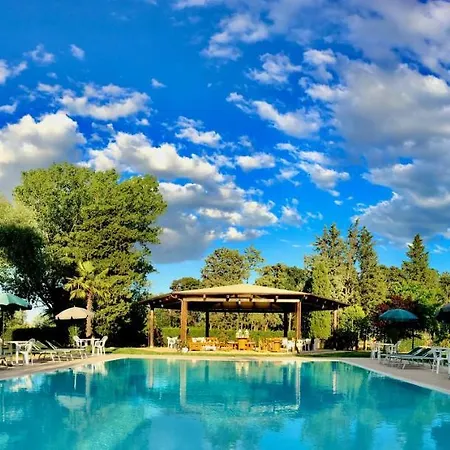 Vecchio Faro Prázdninový dům *