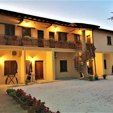 Holiday home Vecchio Faro *
