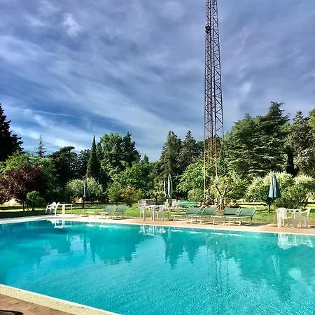 Holiday home Vecchio Faro Panicarola
