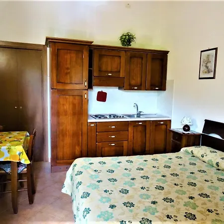 Vecchio Faro * 파니캐롤라