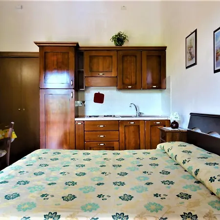 Vecchio Faro * Panicarola
