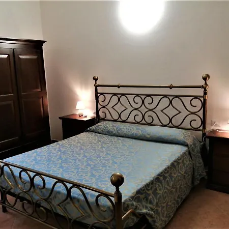 Holiday home Vecchio Faro *