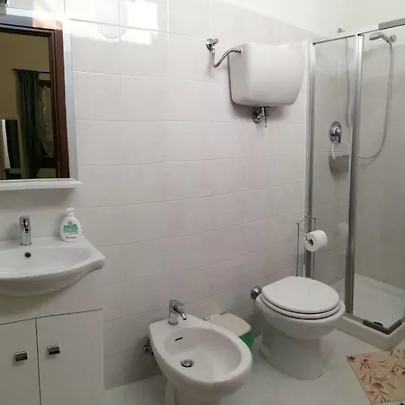 Holiday home Vecchio Faro Panicarola