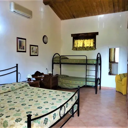 Holiday home Vecchio Faro