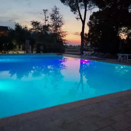 Vecchio Faro Panicarola