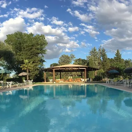 Vecchio Faro Holiday home