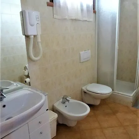 Vecchio Faro 펜션 파니캐롤라