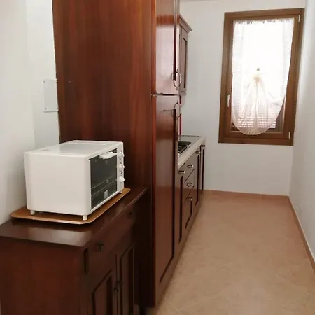 Holiday home Vecchio Faro *