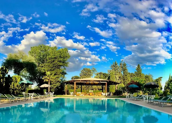 Vecchio Faro Casa vacanze *