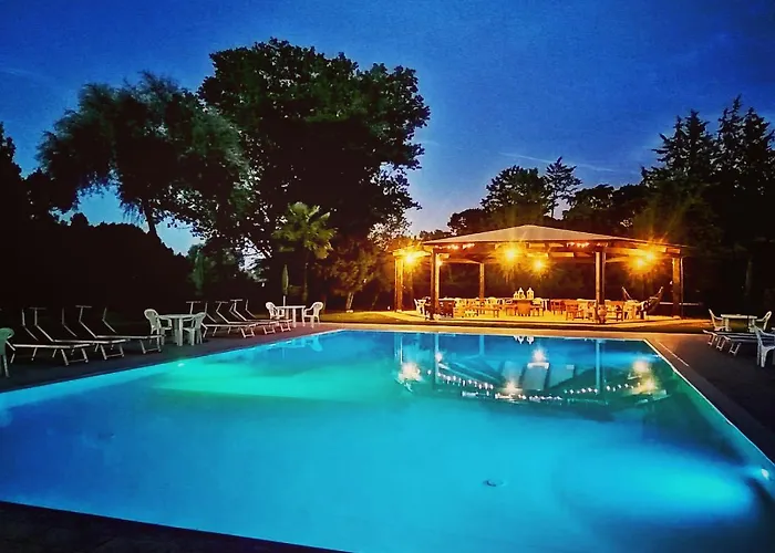 Vecchio Faro Casa vacanze *