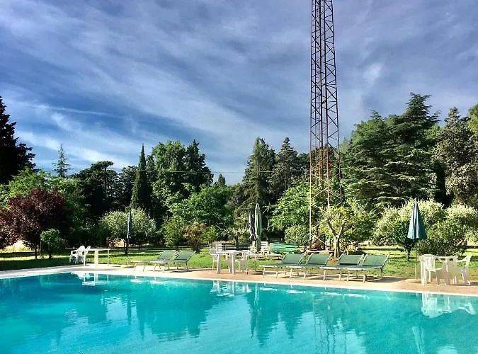 Casa vacanze Vecchio Faro Panicarola