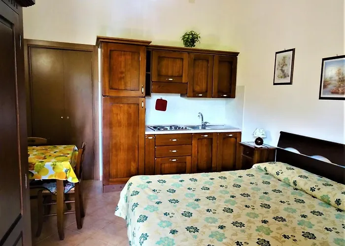 Vecchio Faro * Panicarola