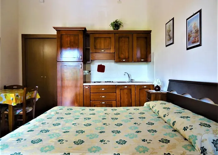 Vecchio Faro * Panicarola