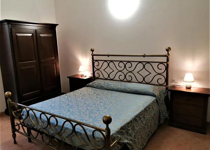 Casa vacanze Vecchio Faro *