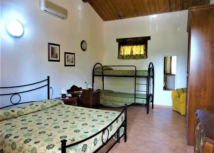 Casa vacanze Vecchio Faro