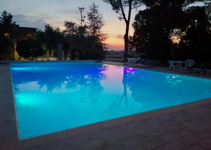 Vecchio Faro Panicarola