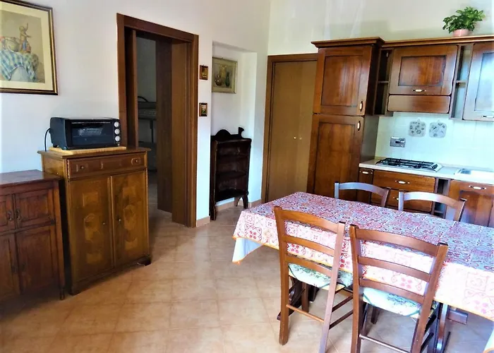 Casa vacanze Vecchio Faro *