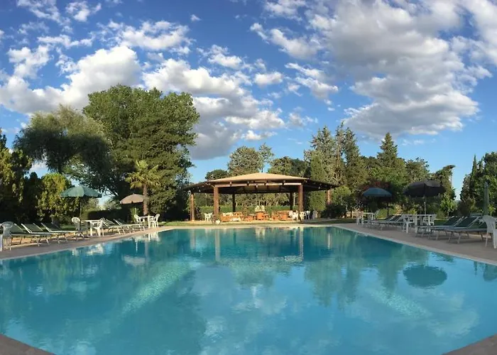 Vecchio Faro Casa vacanze