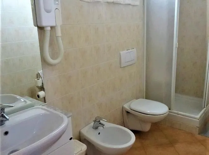 Vecchio Faro Casa de Férias Panicarola