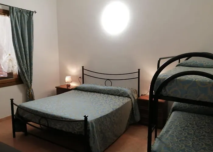 Vecchio Faro * Panicarola