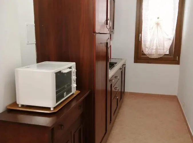 Casa vacanze Vecchio Faro *