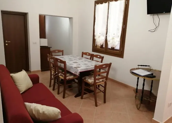 Vecchio Faro * Panicarola